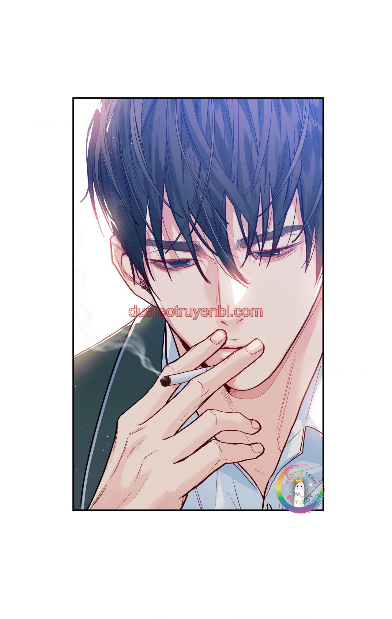 Love is an illusion! Superstar - Chapter 10_3 manhwa