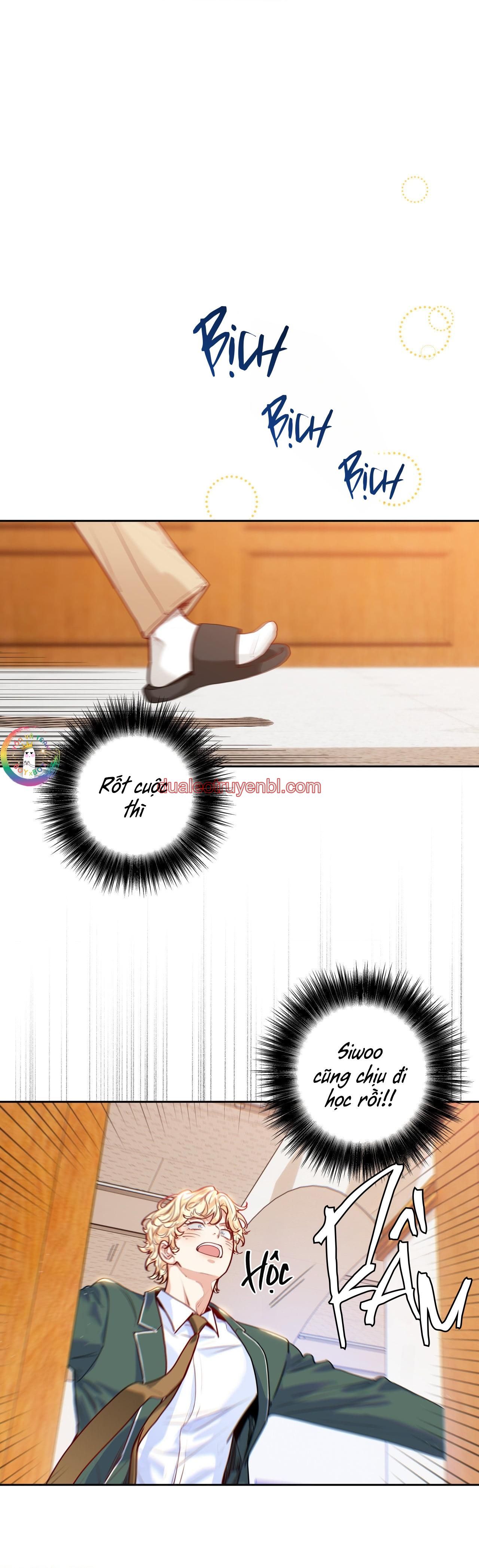 Love is an illusion! Superstar - Chapter 11_2 manhwa