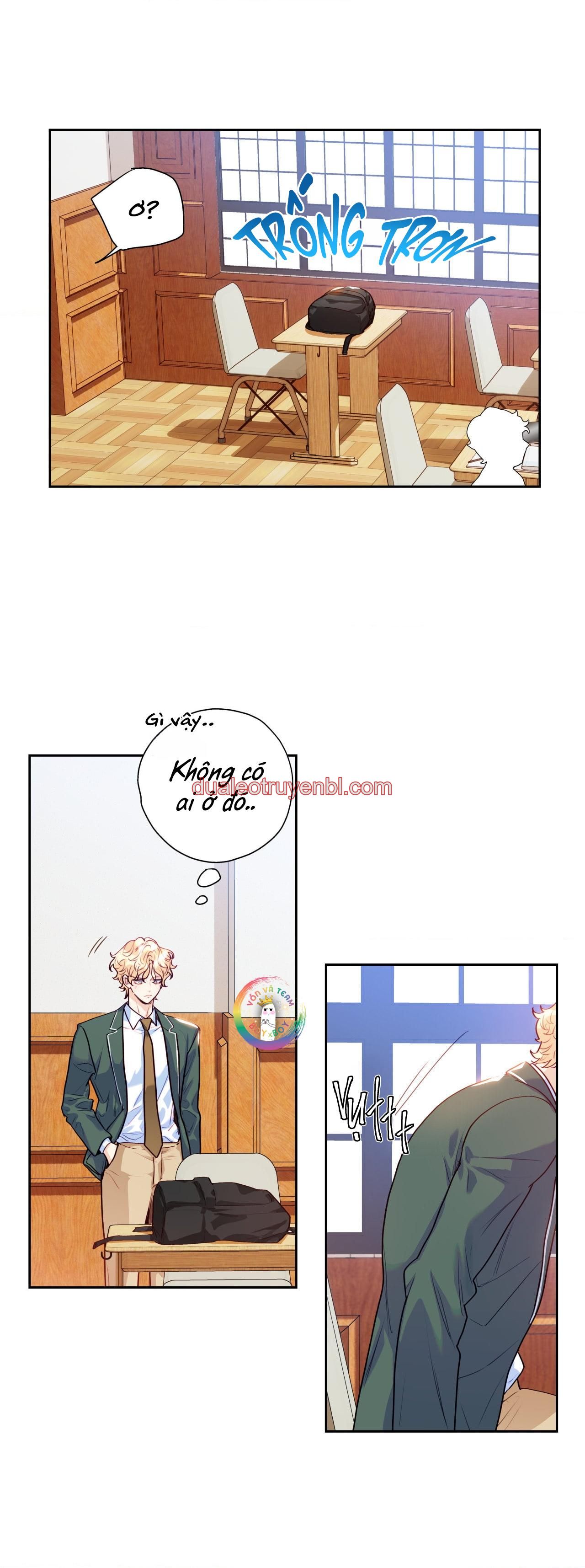 Love is an illusion! Superstar - Chapter 11_2 manhwa