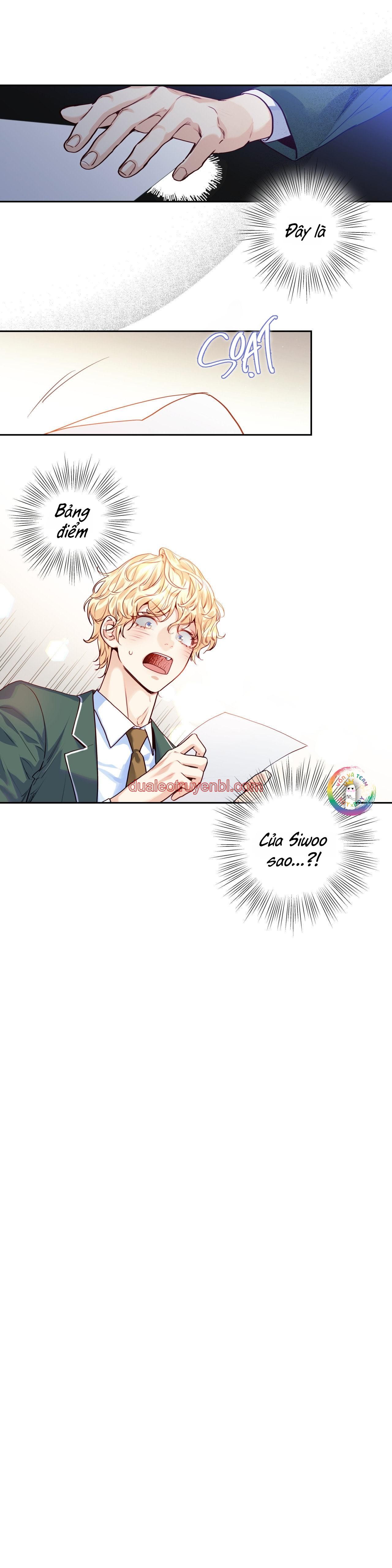 Love is an illusion! Superstar - Chapter 11_2 manhwa