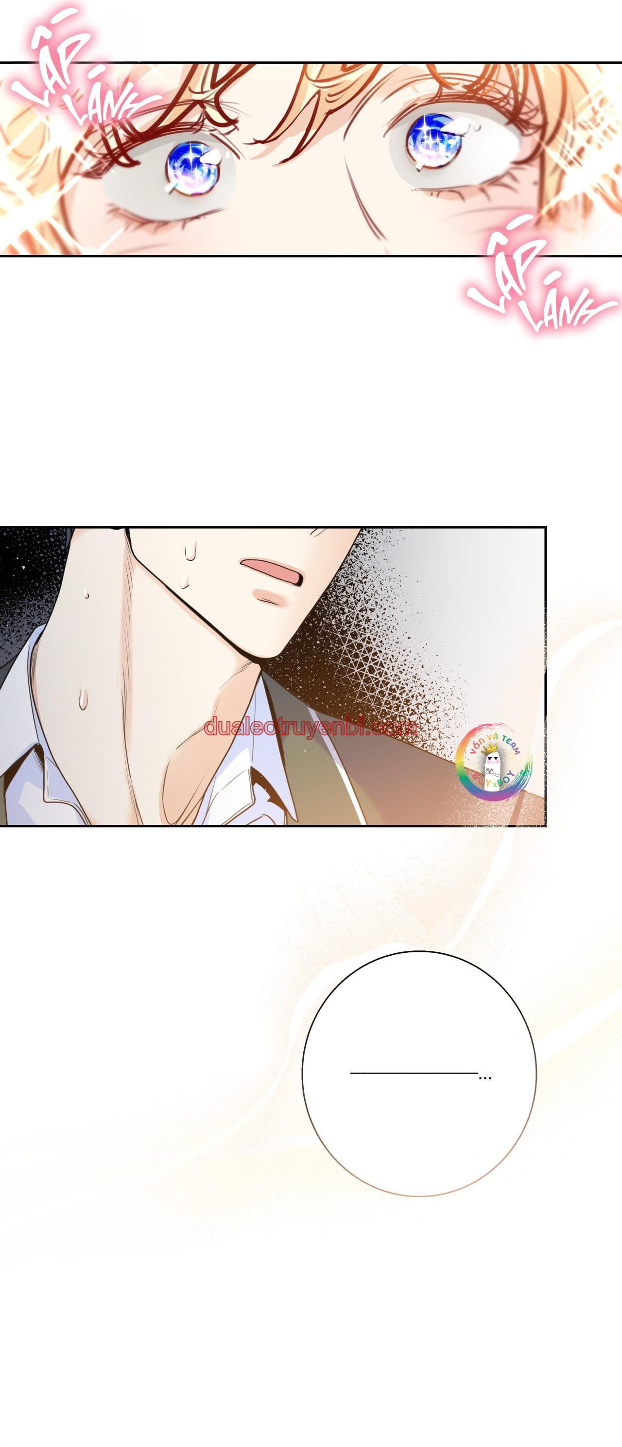Love is an illusion! Superstar - Chapter 11_3 manhwa
