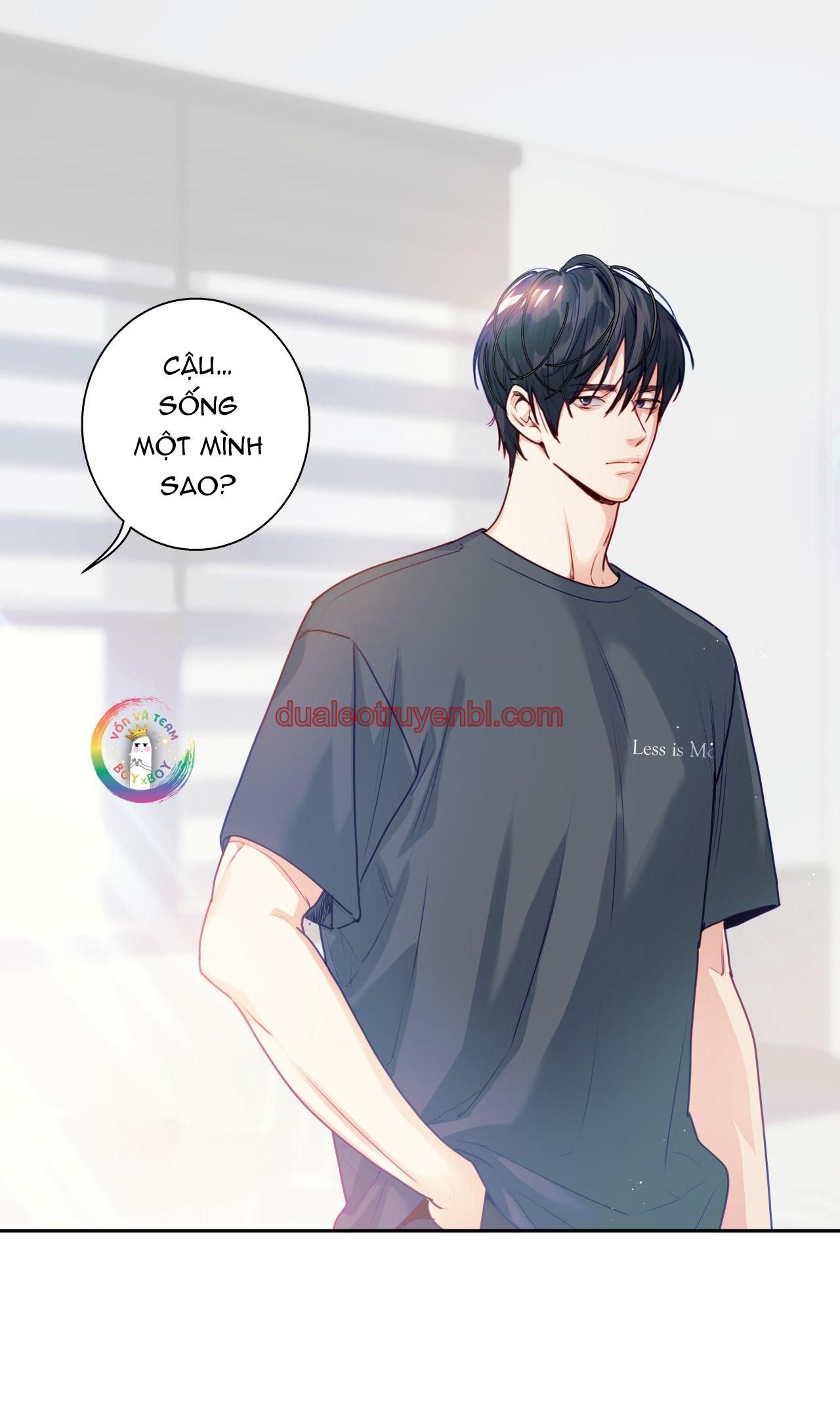 Love is an illusion! Superstar - Chapter 12 manhwa
