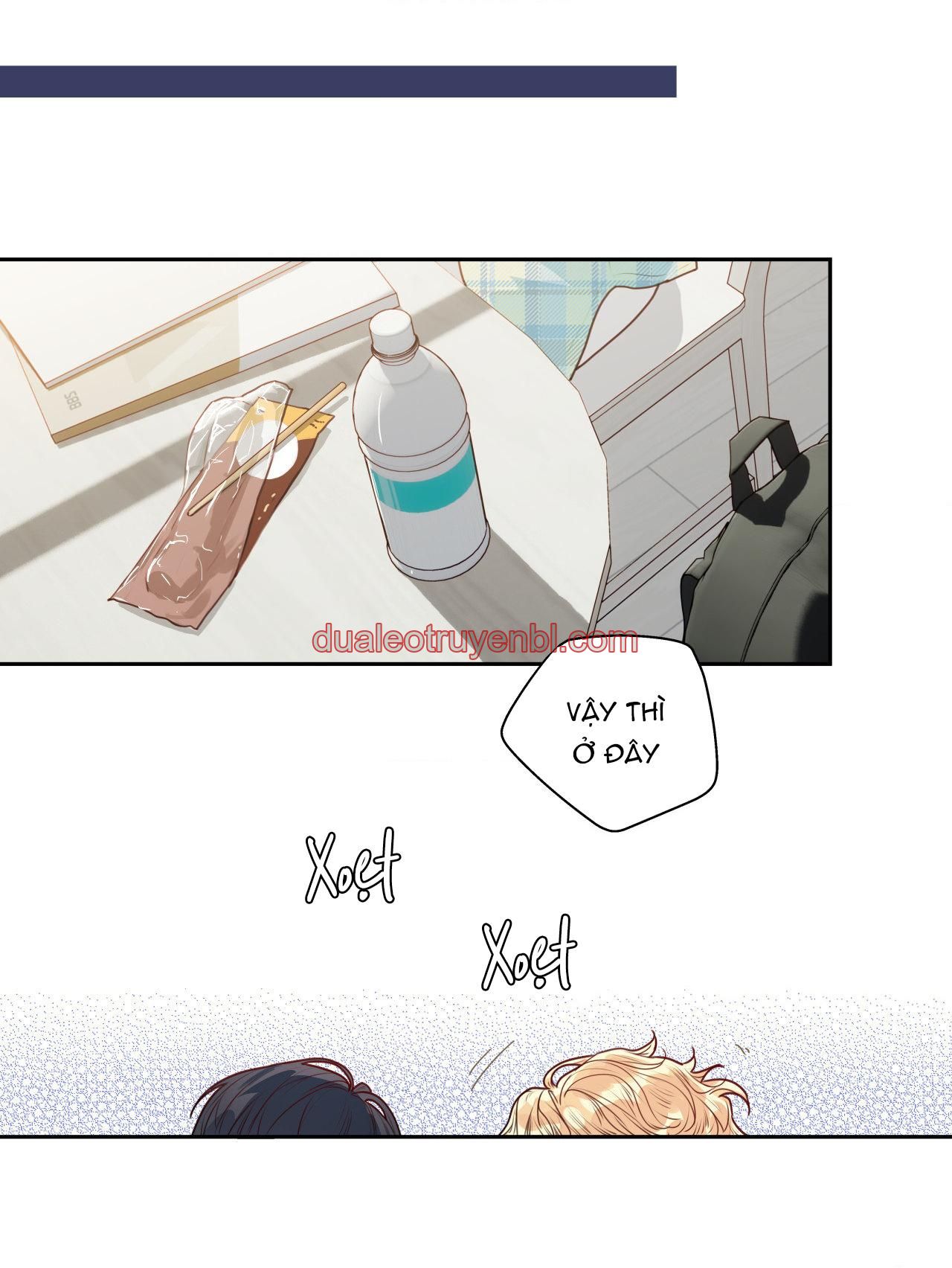 Love is an illusion! Superstar - Chapter 12_2 manhwa