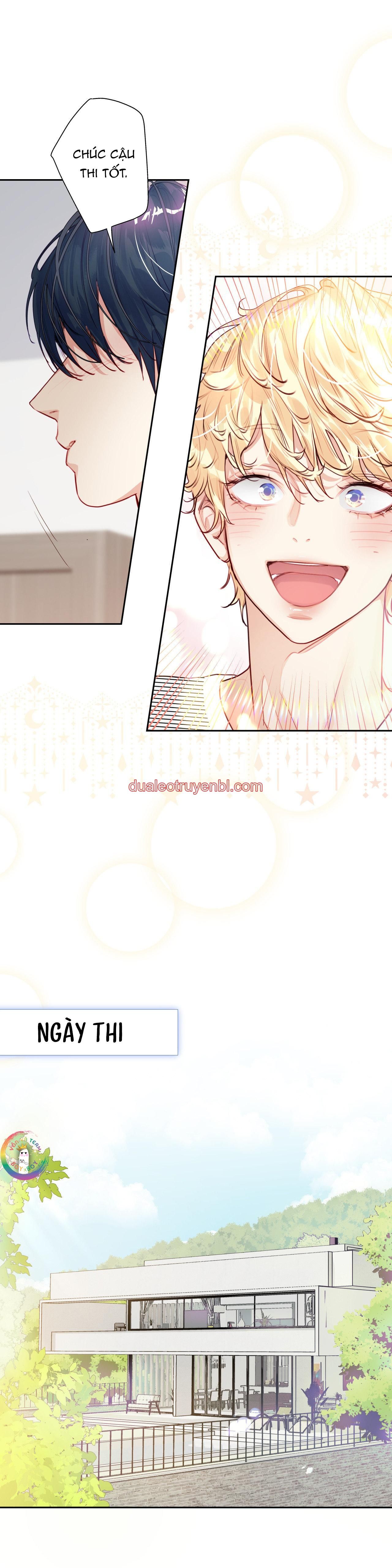 Love is an illusion! Superstar - Chapter 14_2 manhwa