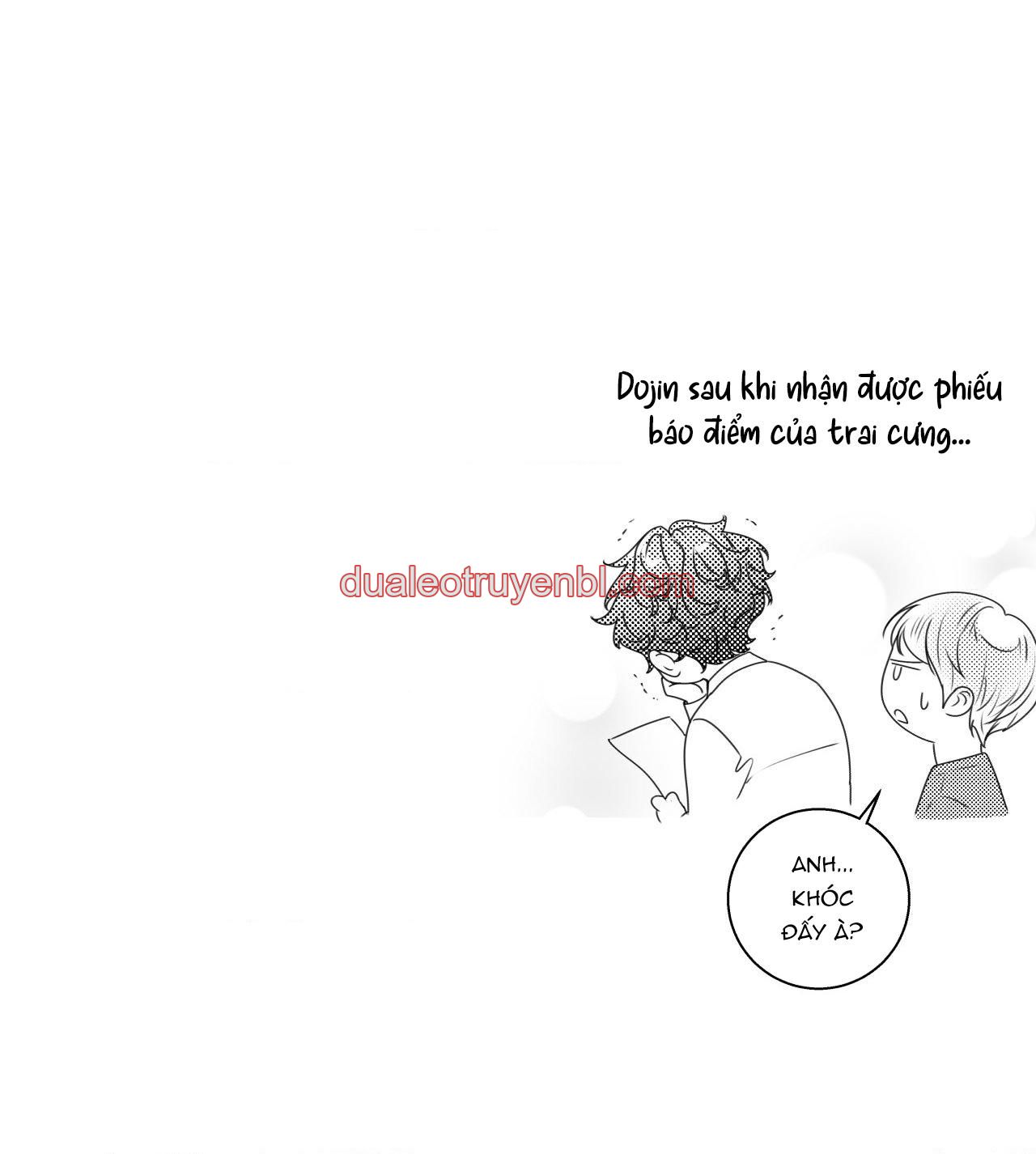 Love is an illusion! Superstar - Chapter 15_3 manhwa