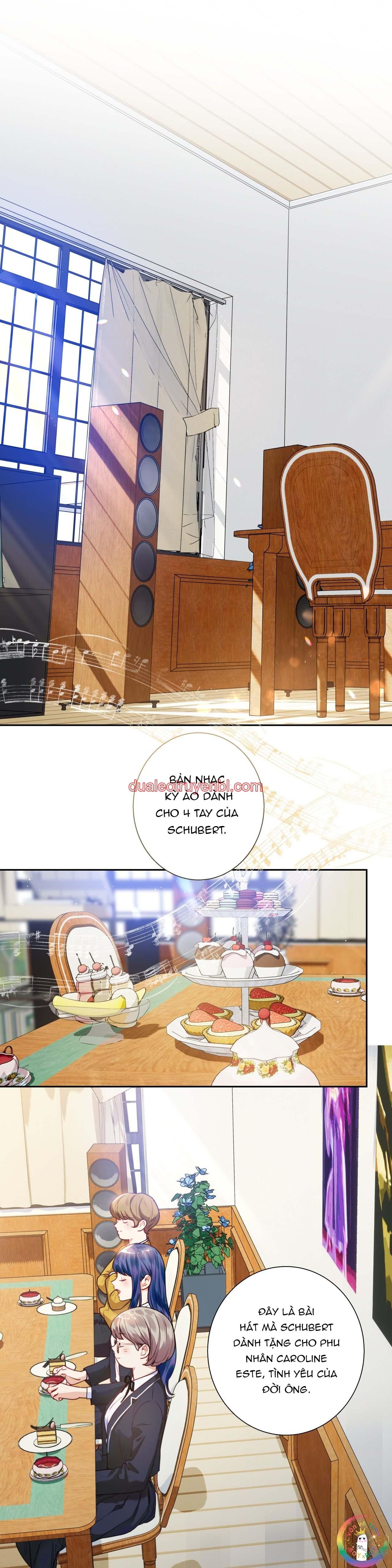Love is an illusion! Superstar - Chapter 16 manhwa