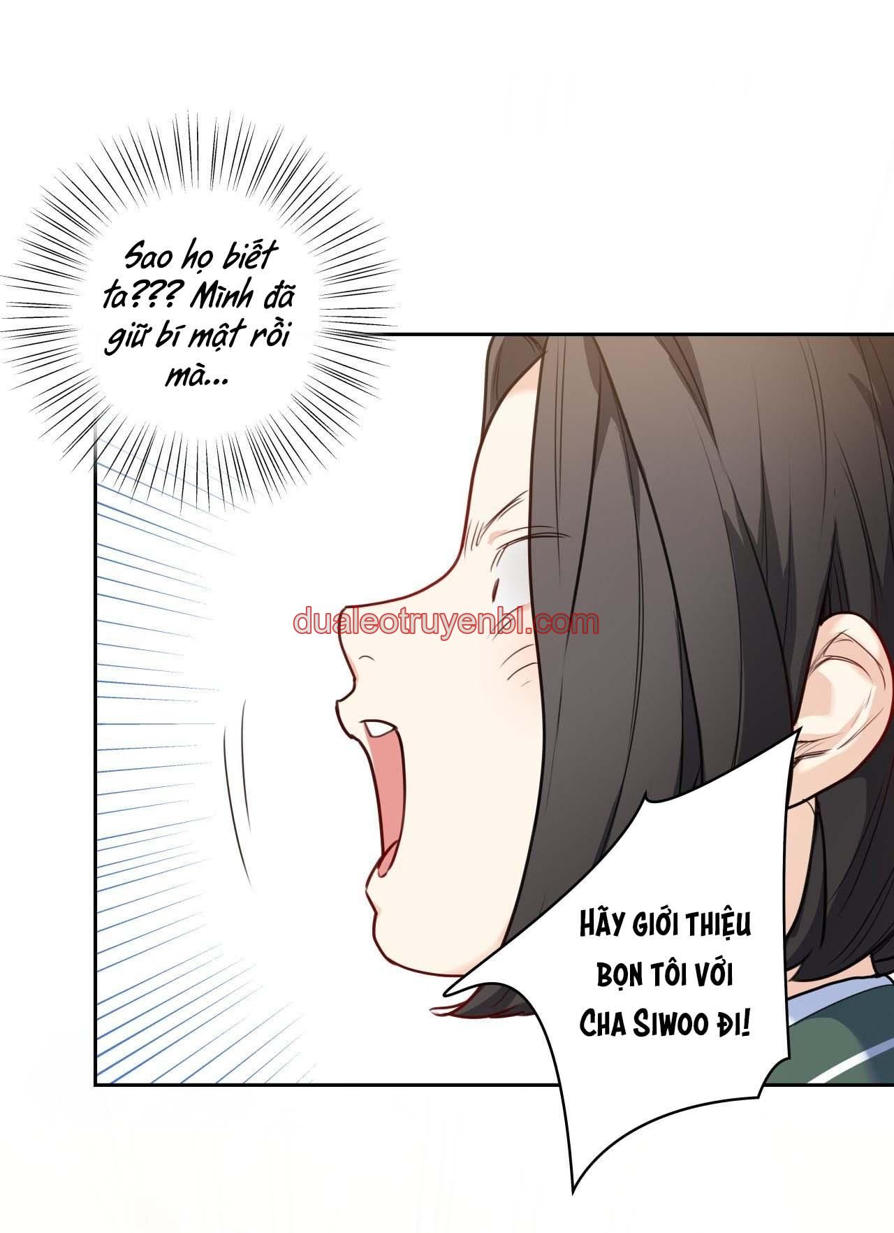 Love is an illusion! Superstar - Chapter 16_3 manhwa