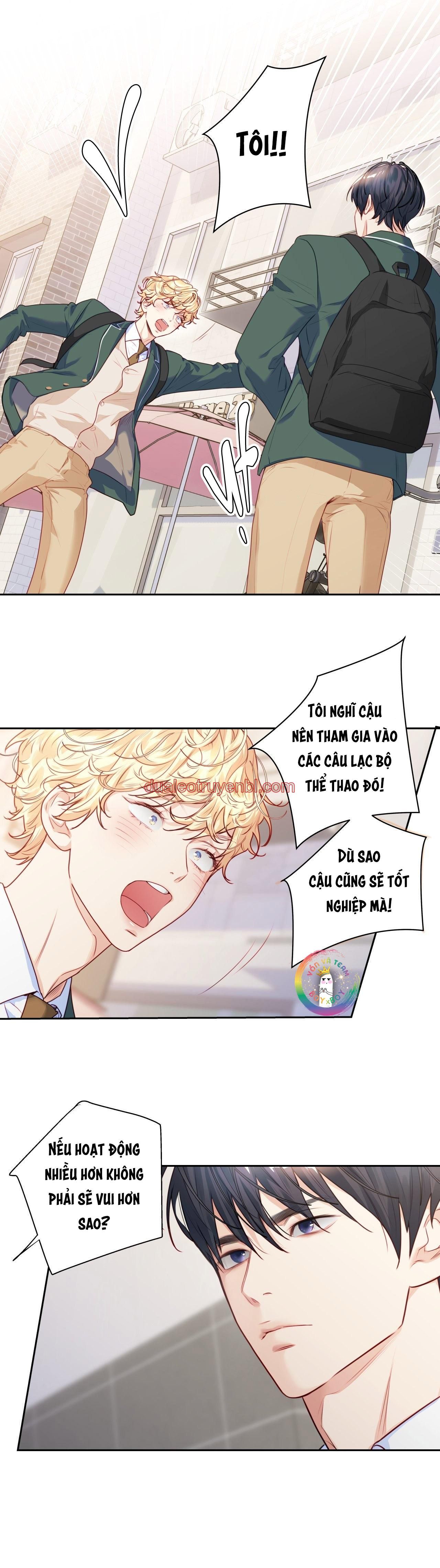 Love is an illusion! Superstar - Chapter 17_2 manhwa