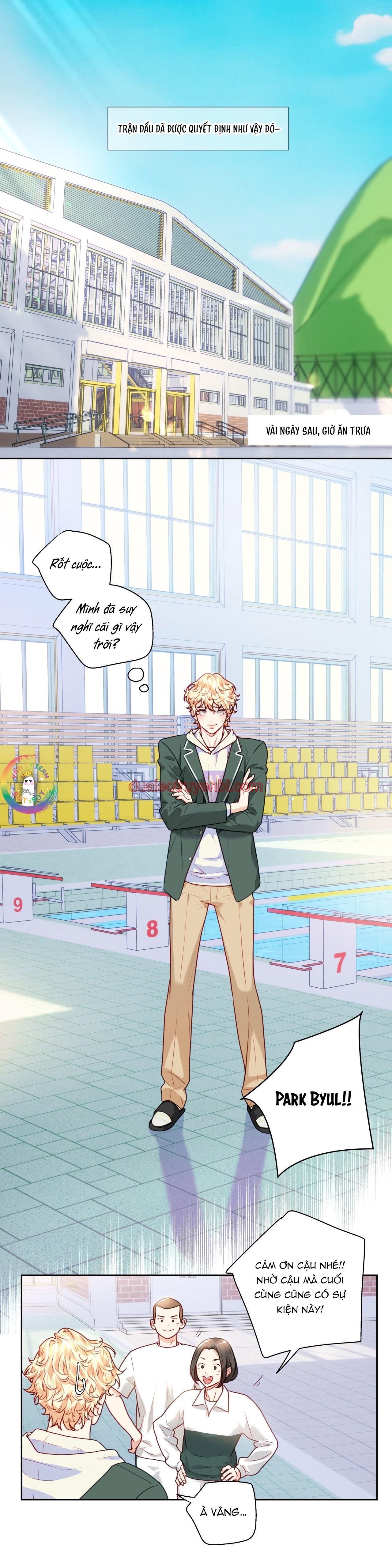 Love is an illusion! Superstar - Chapter 17_2 manhwa