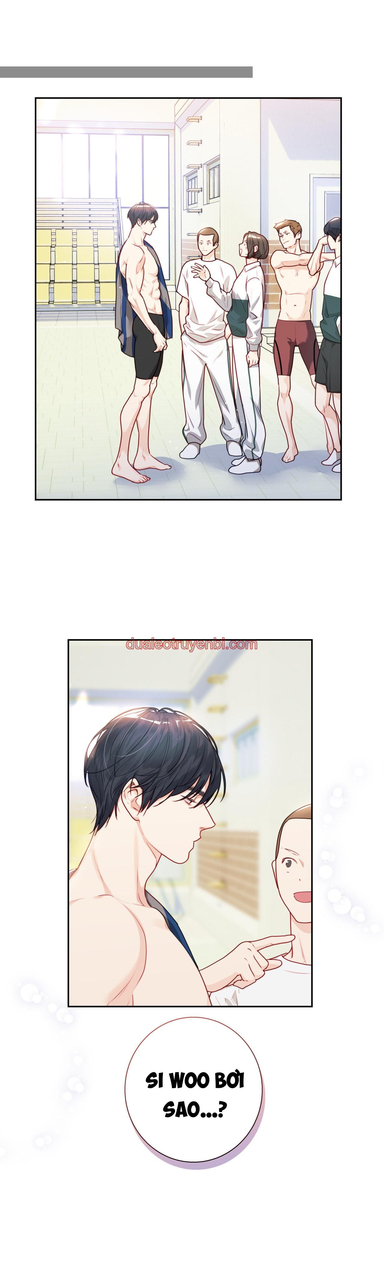 Love is an illusion! Superstar - Chapter 18 manhwa