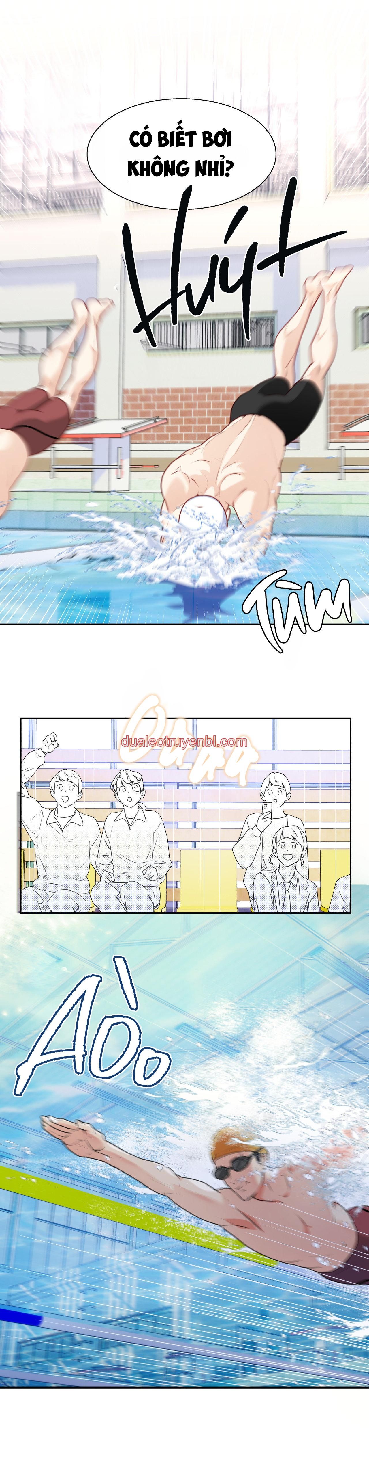 Love is an illusion! Superstar - Chapter 18 manhwa
