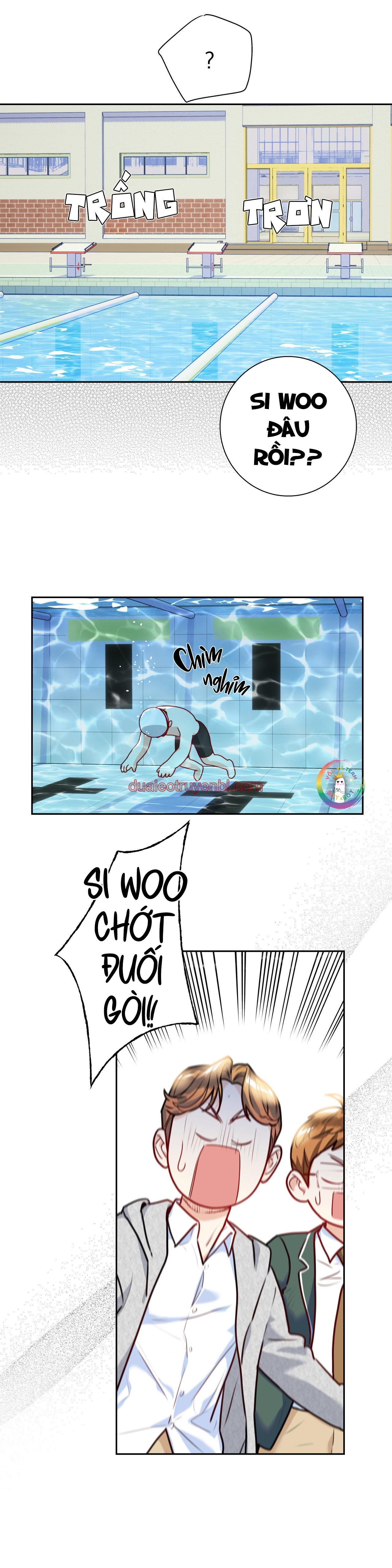 Love is an illusion! Superstar - Chapter 18_2 manhwa