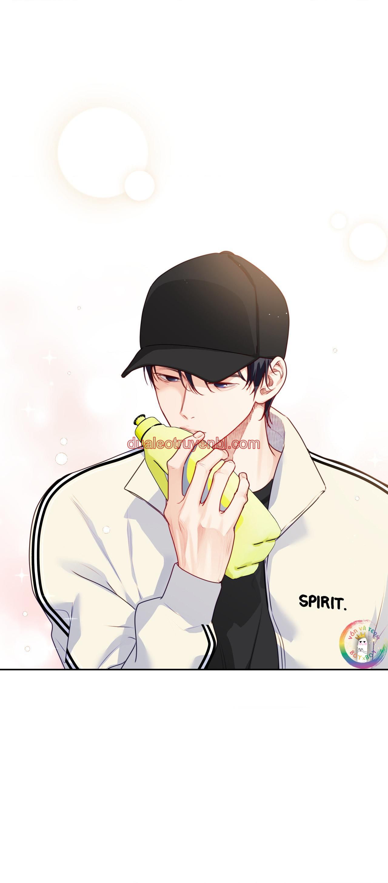 Love is an illusion! Superstar - Chapter 18_3 manhwa