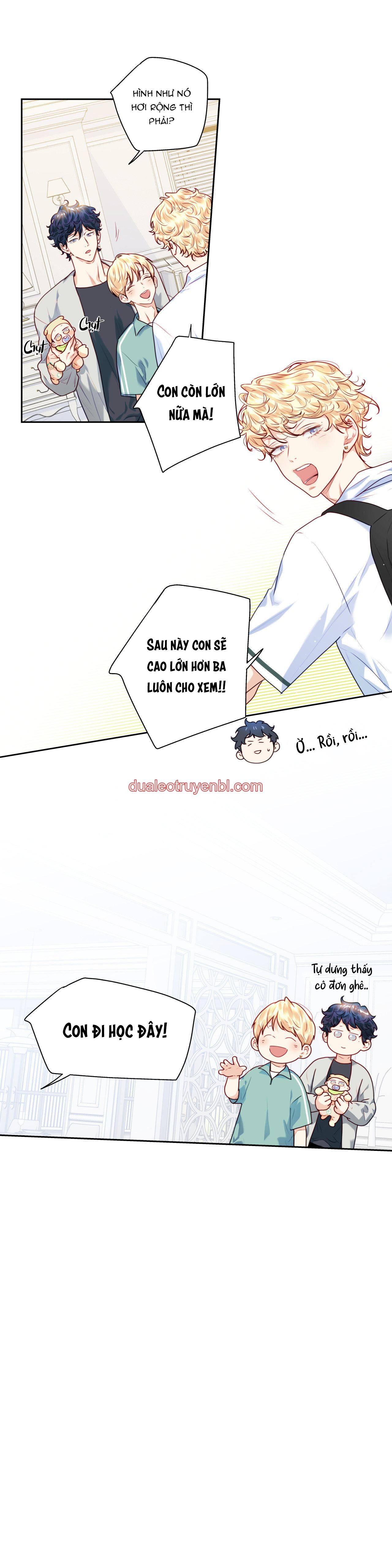 Love is an illusion! Superstar - Chapter 19 manhwa