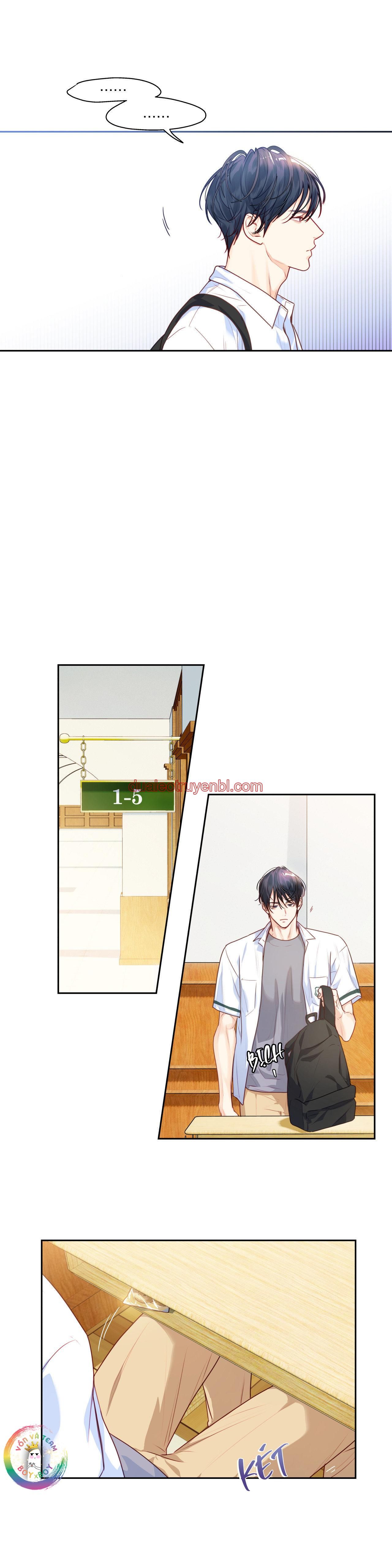 Love is an illusion! Superstar - Chapter 19 manhwa
