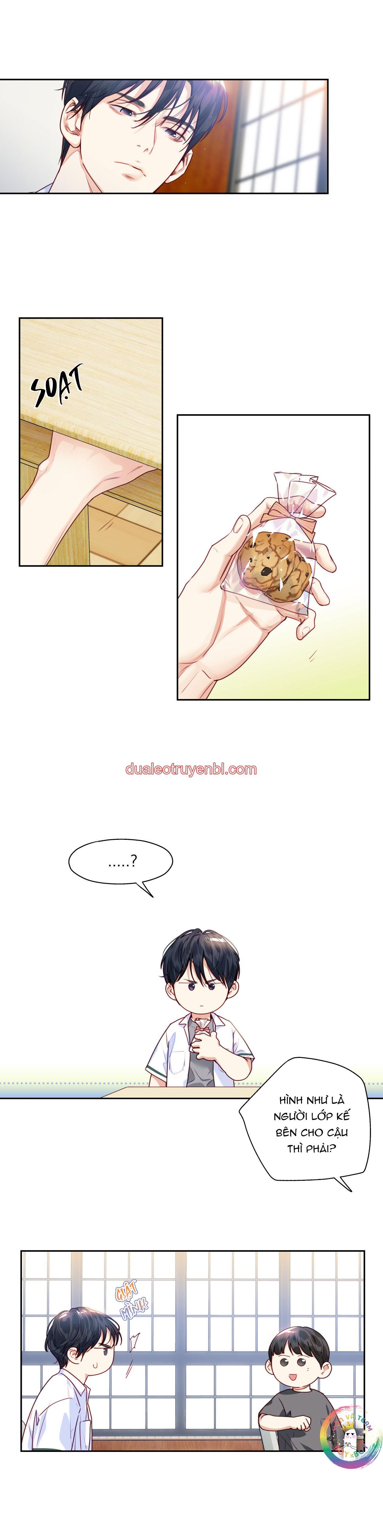 Love is an illusion! Superstar - Chapter 19 manhwa