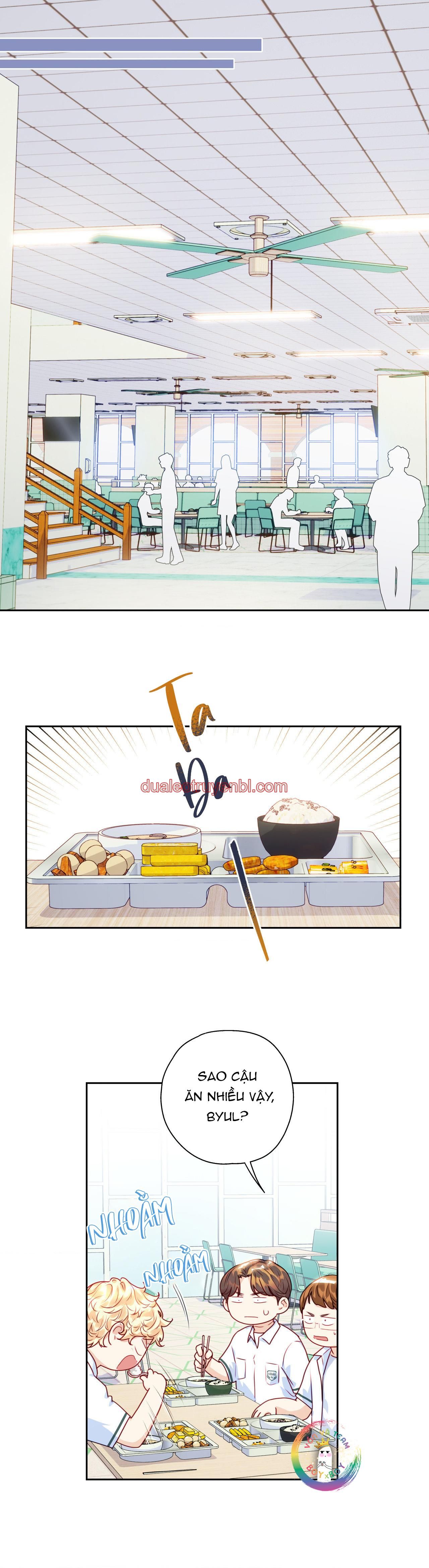 Love is an illusion! Superstar - Chapter 19 manhwa