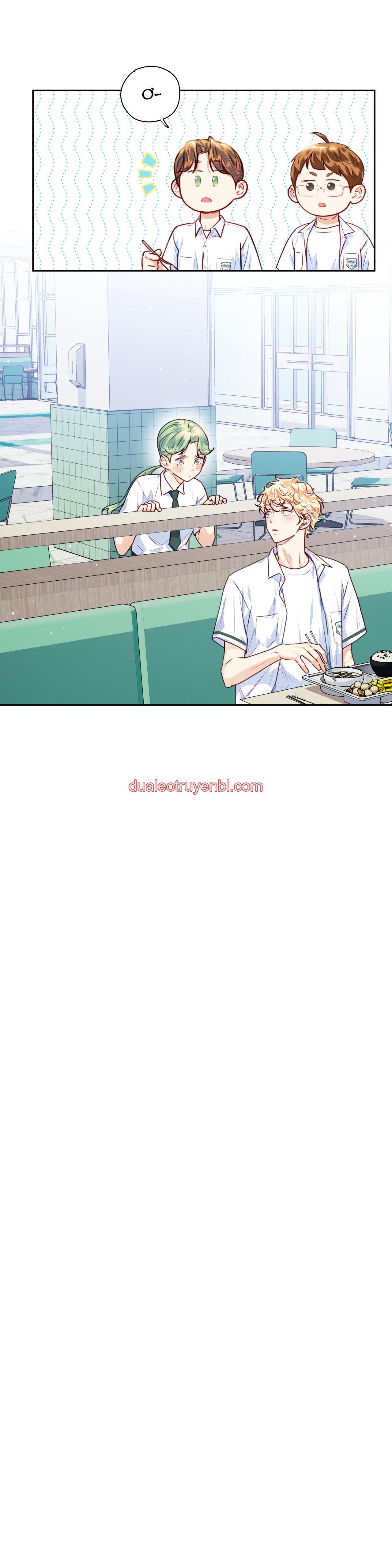 Love is an illusion! Superstar - Chapter 19_2 manhwa
