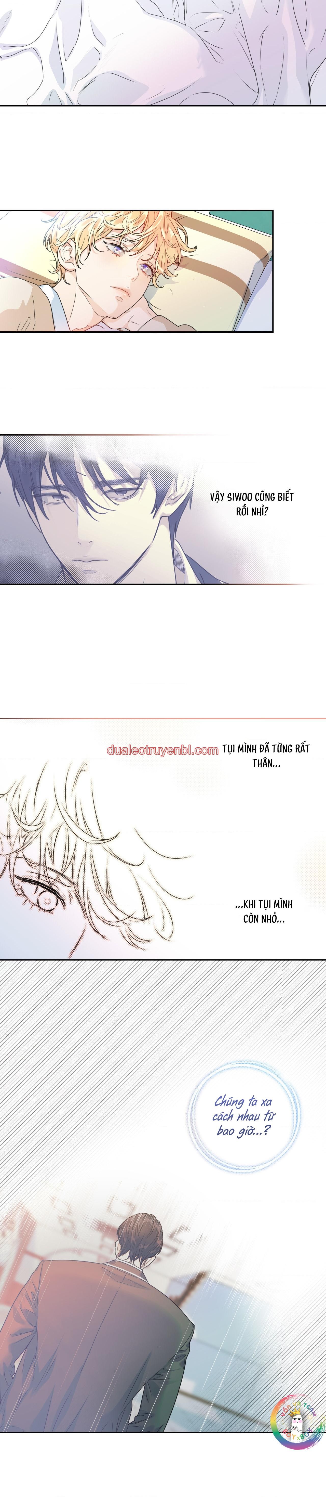 Love is an illusion! Superstar - Chapter 2 manhwa