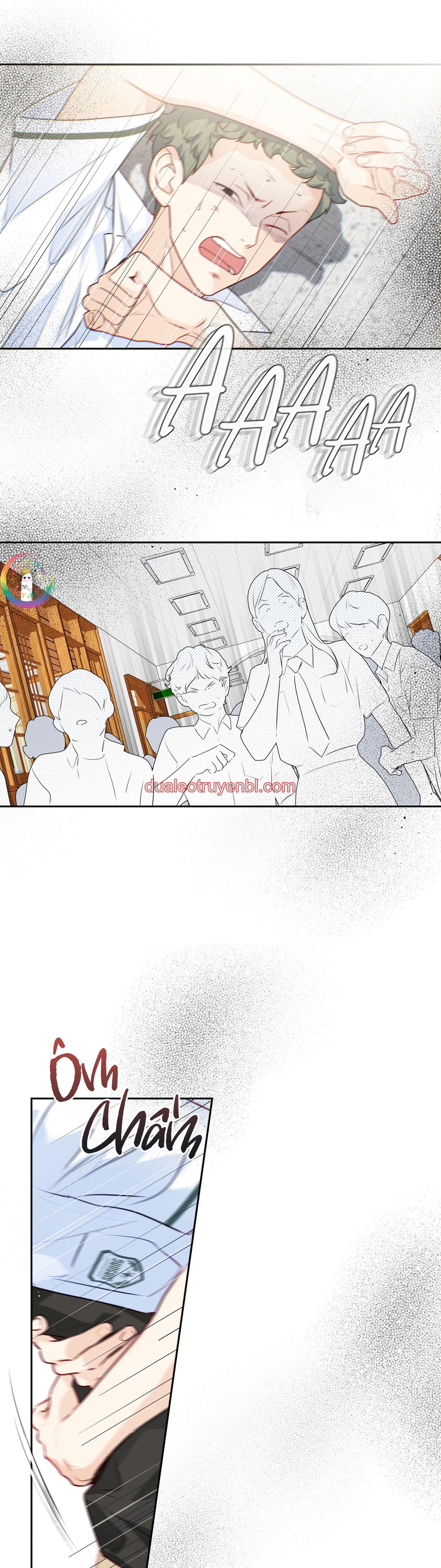 Love is an illusion! Superstar - Chapter 21_3 manhwa