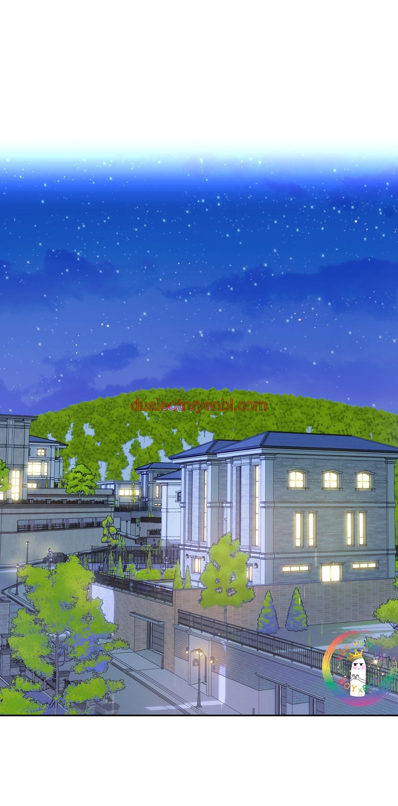 Love is an illusion! Superstar - Chapter 22 manhwa