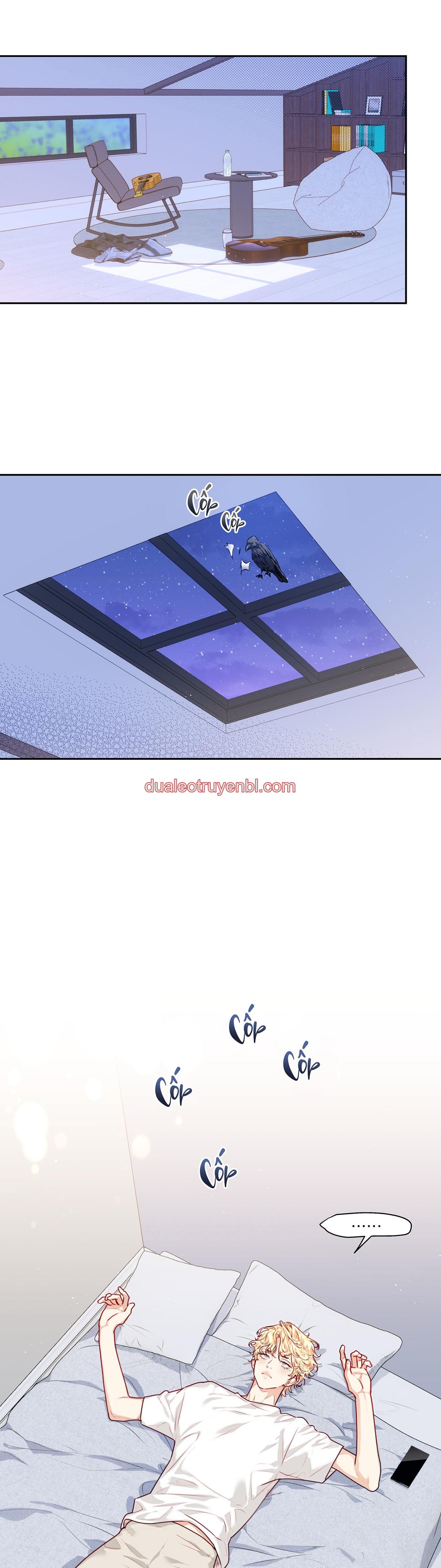 Love is an illusion! Superstar - Chapter 22 manhwa