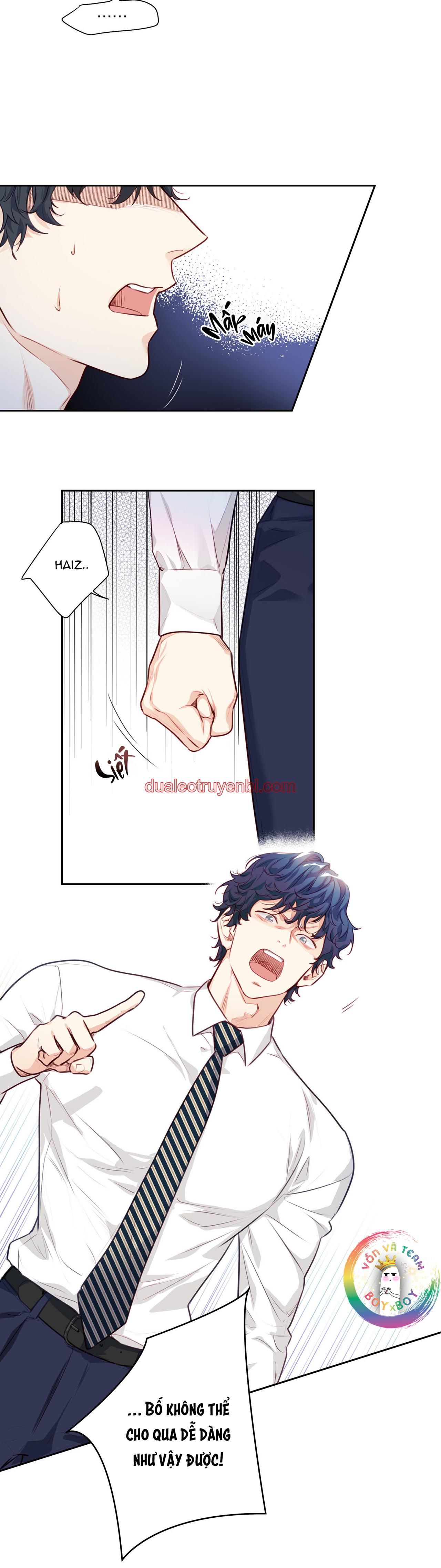 Love is an illusion! Superstar - Chapter 22_2 manhwa