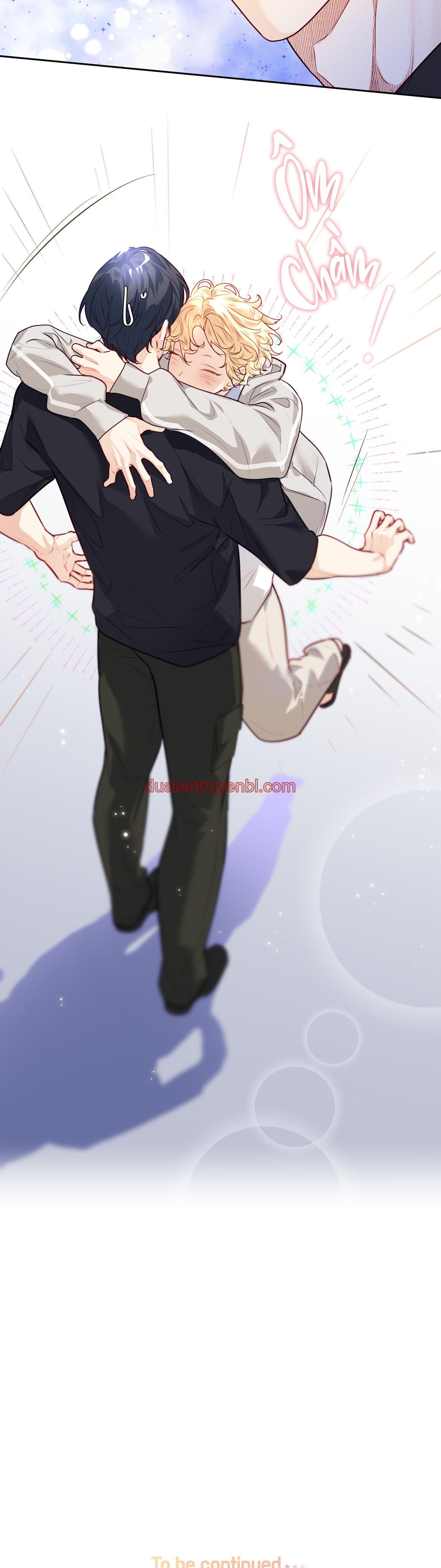 Love is an illusion! Superstar - Chapter 22_3 manhwa