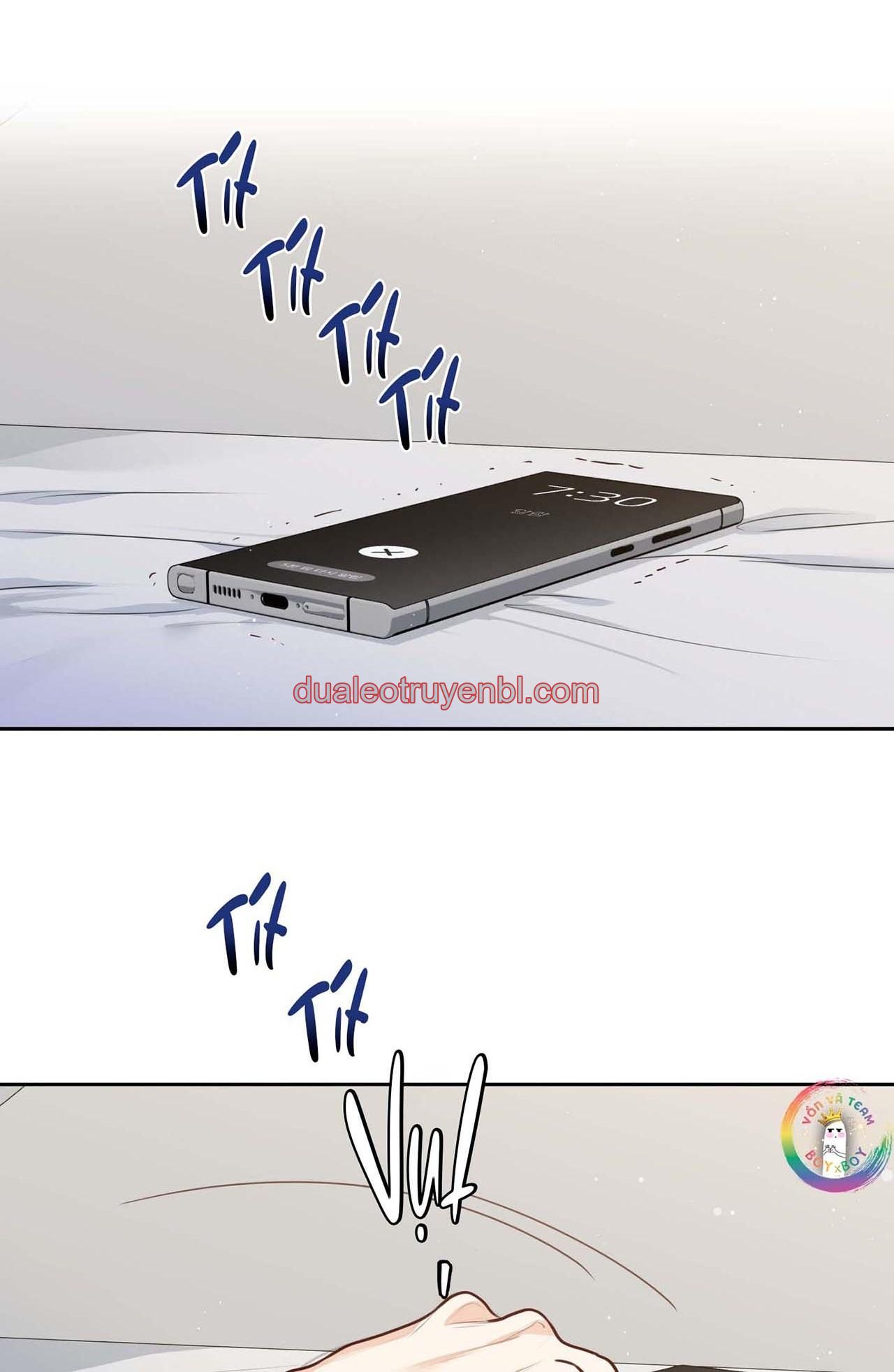 Love is an illusion! Superstar - Chapter 24 manhwa