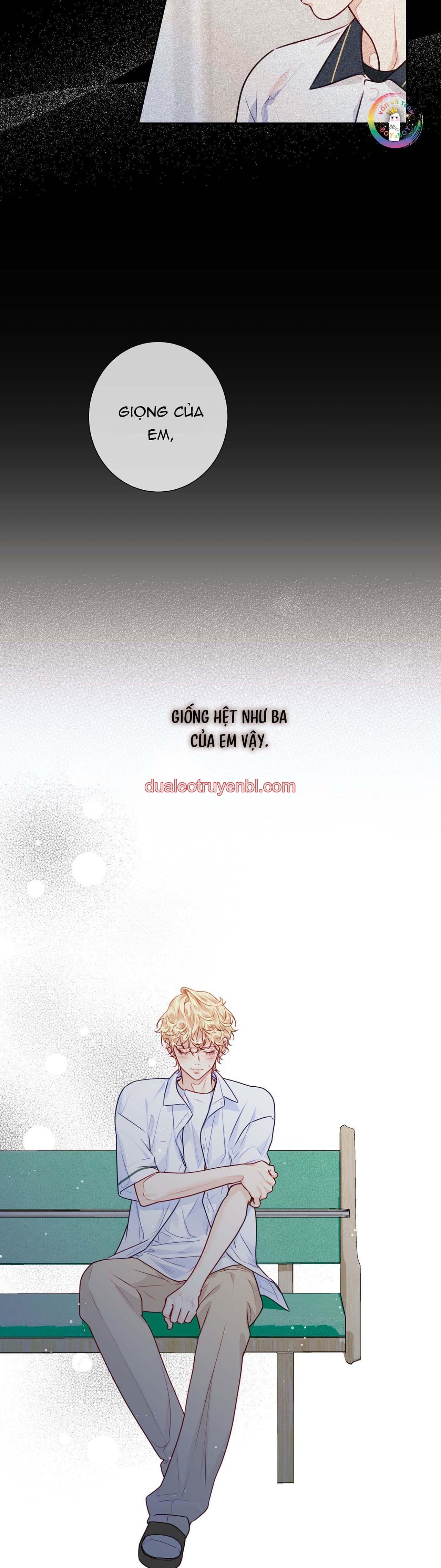 Love is an illusion! Superstar - Chapter 24_2 manhwa