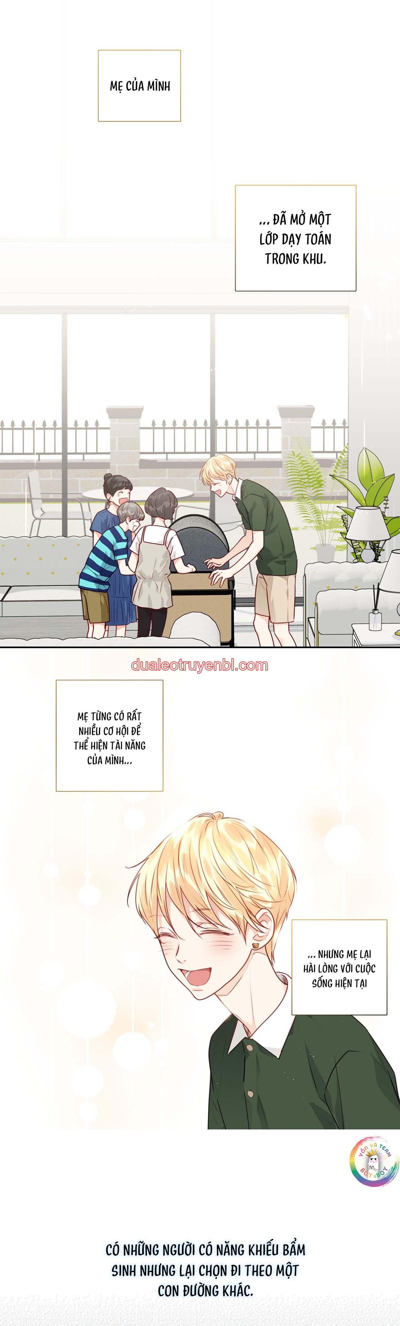 Love is an illusion! Superstar - Chapter 24_3 manhwa