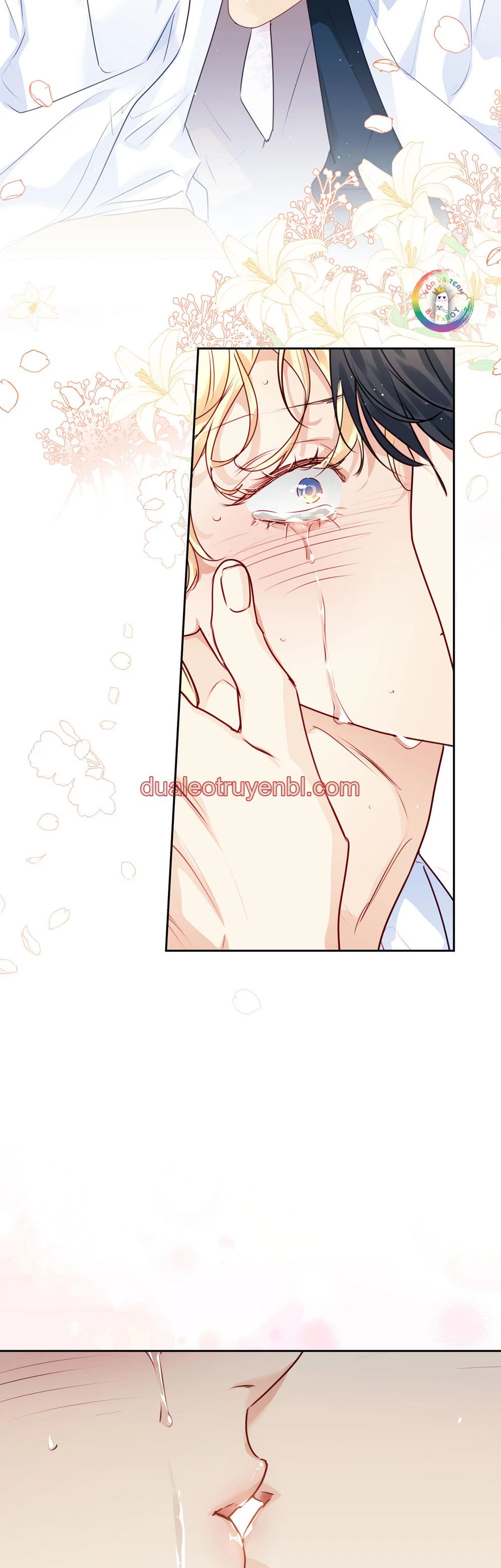 Love is an illusion! Superstar - Chapter 26 manhwa