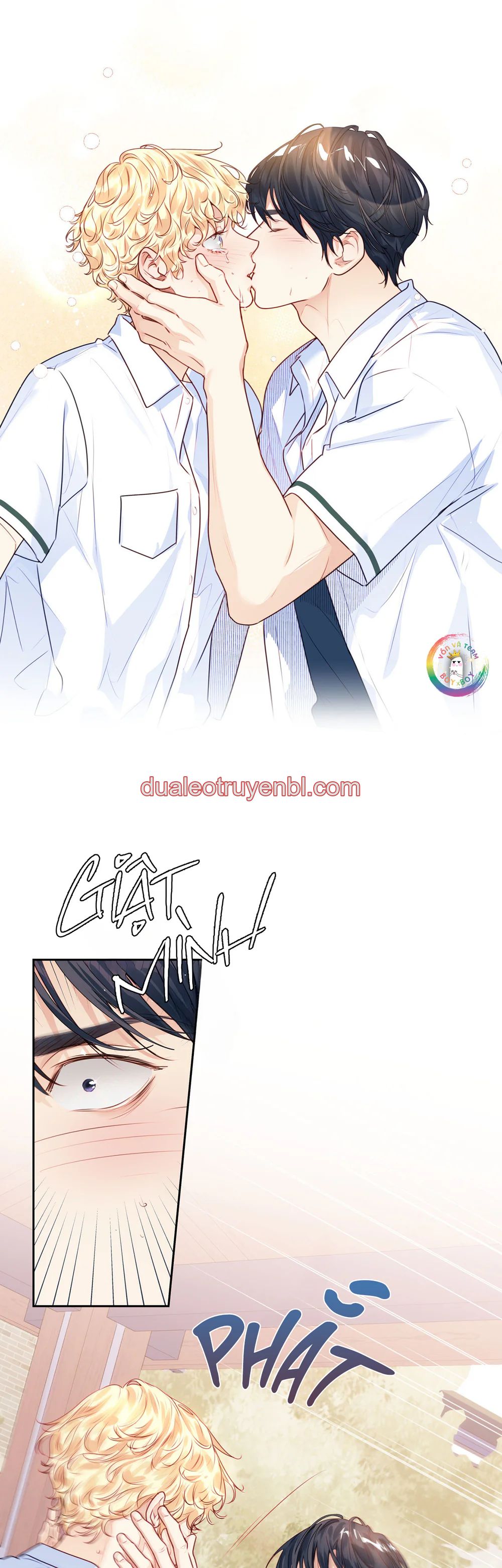 Love is an illusion! Superstar - Chapter 26 manhwa