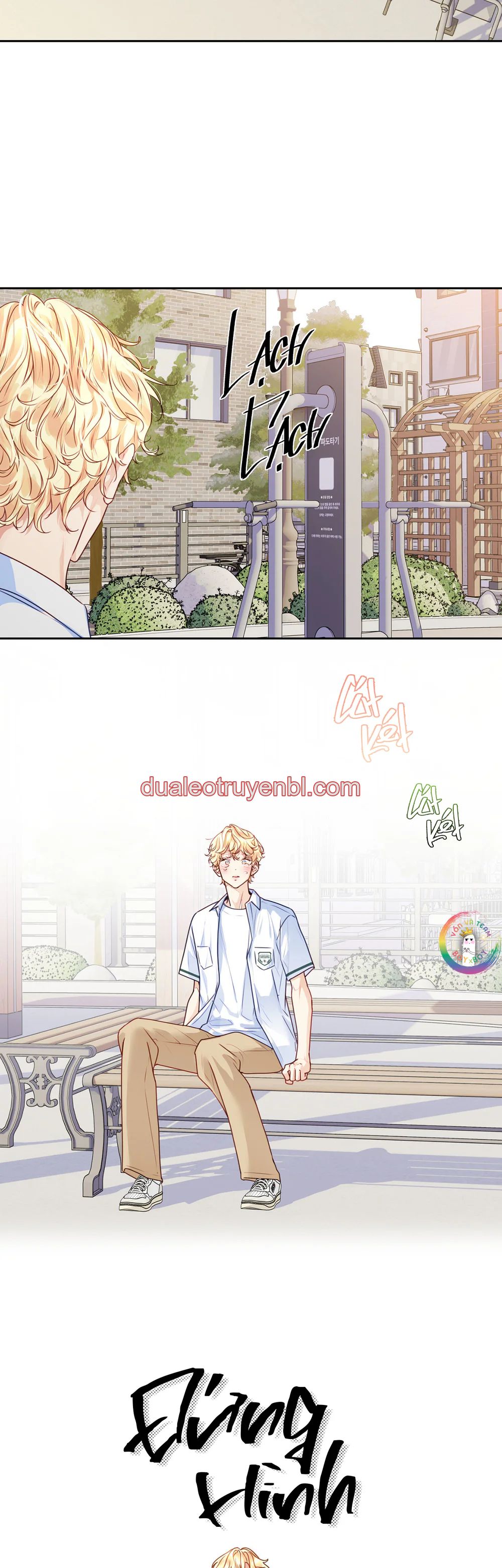 Love is an illusion! Superstar - Chapter 26 manhwa