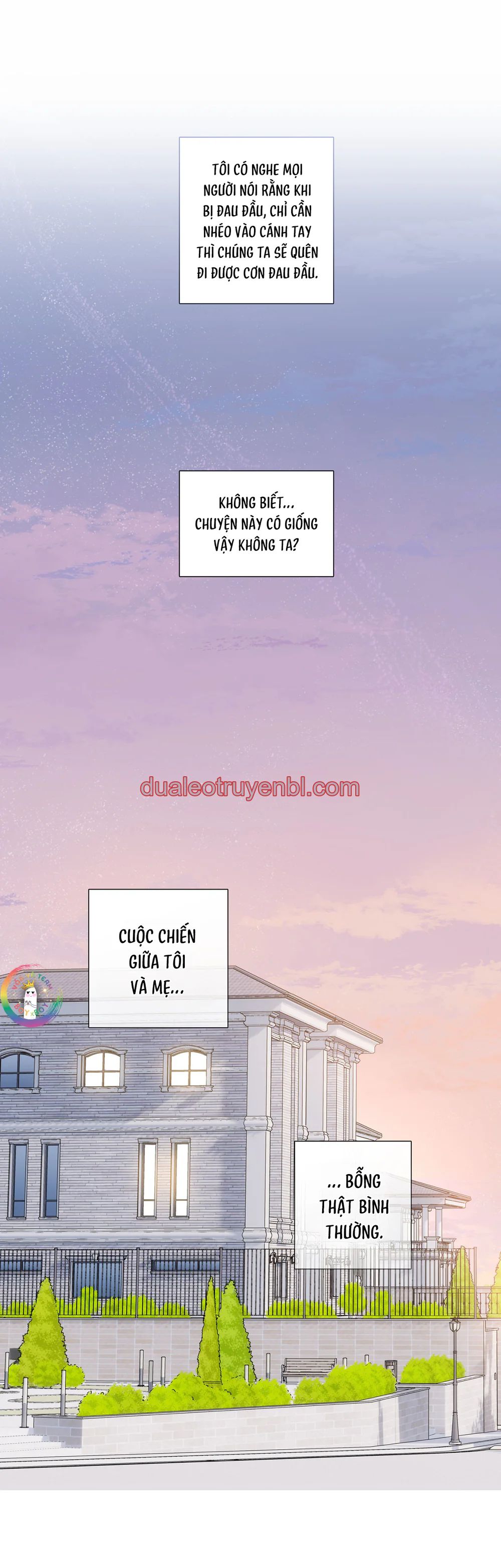 Love is an illusion! Superstar - Chapter 26 manhwa