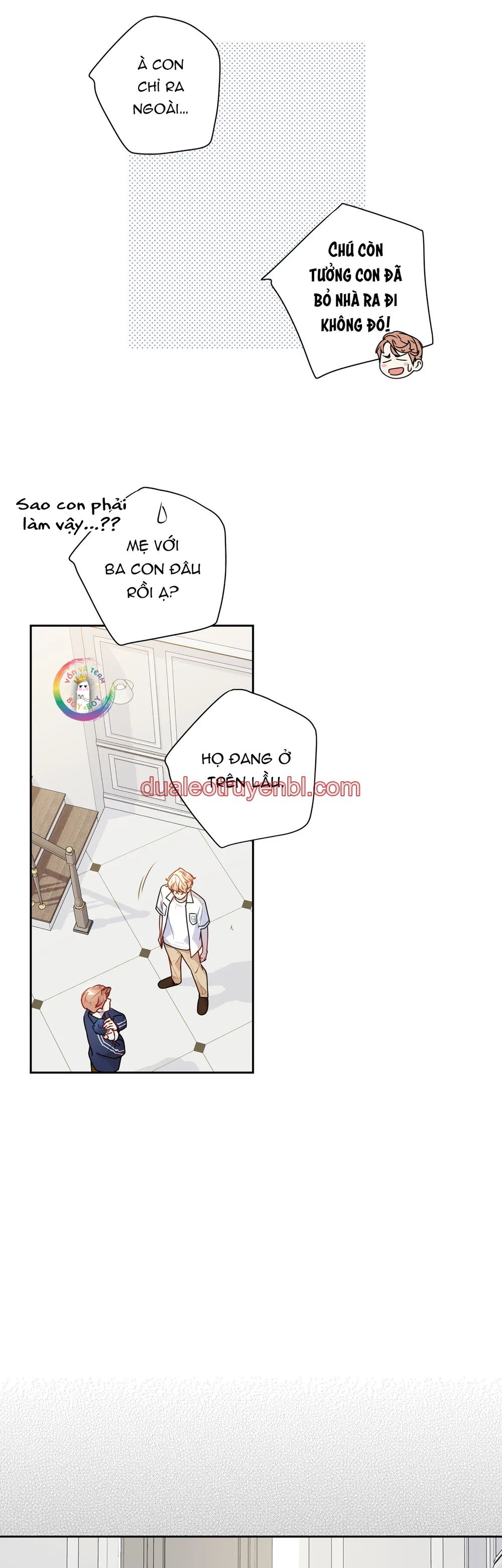 Love is an illusion! Superstar - Chapter 26 manhwa