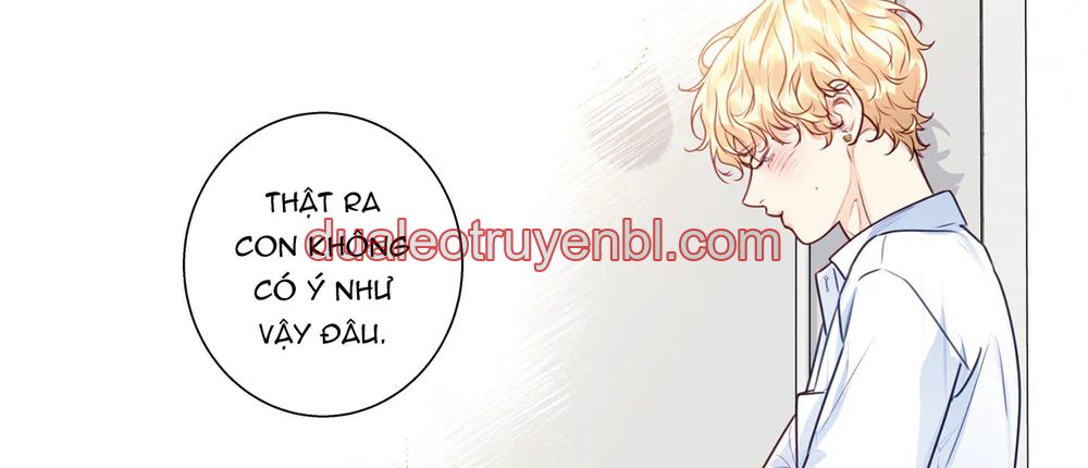 Love is an illusion! Superstar - Chapter 26_2 manhwa