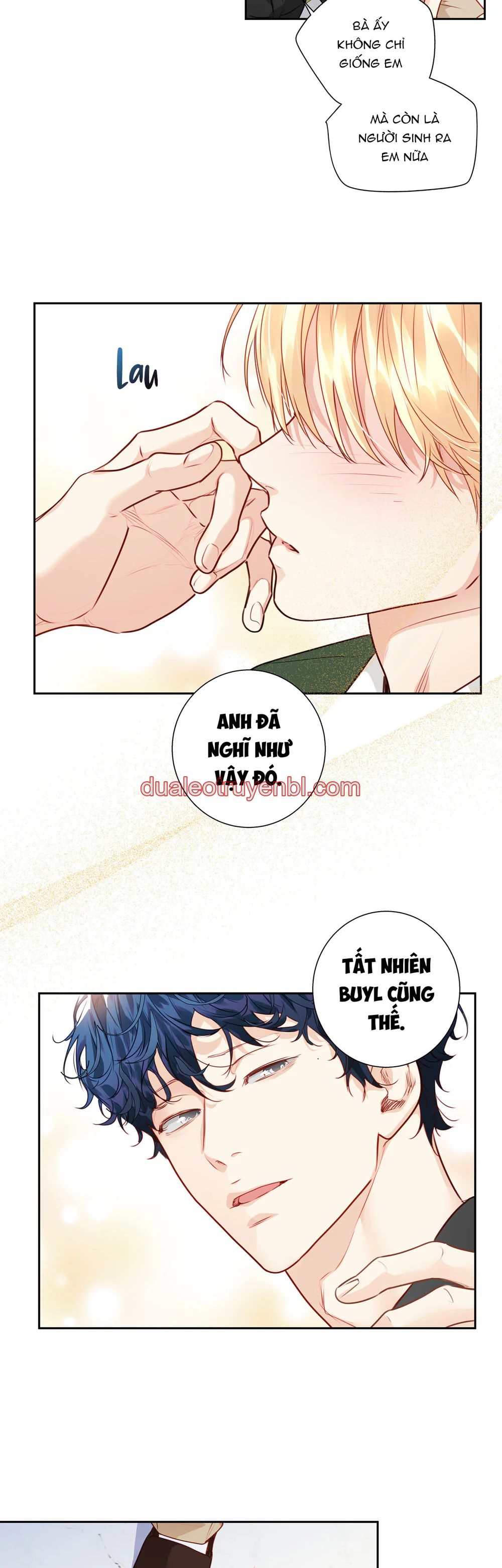 Love is an illusion! Superstar - Chapter 26_2 manhwa