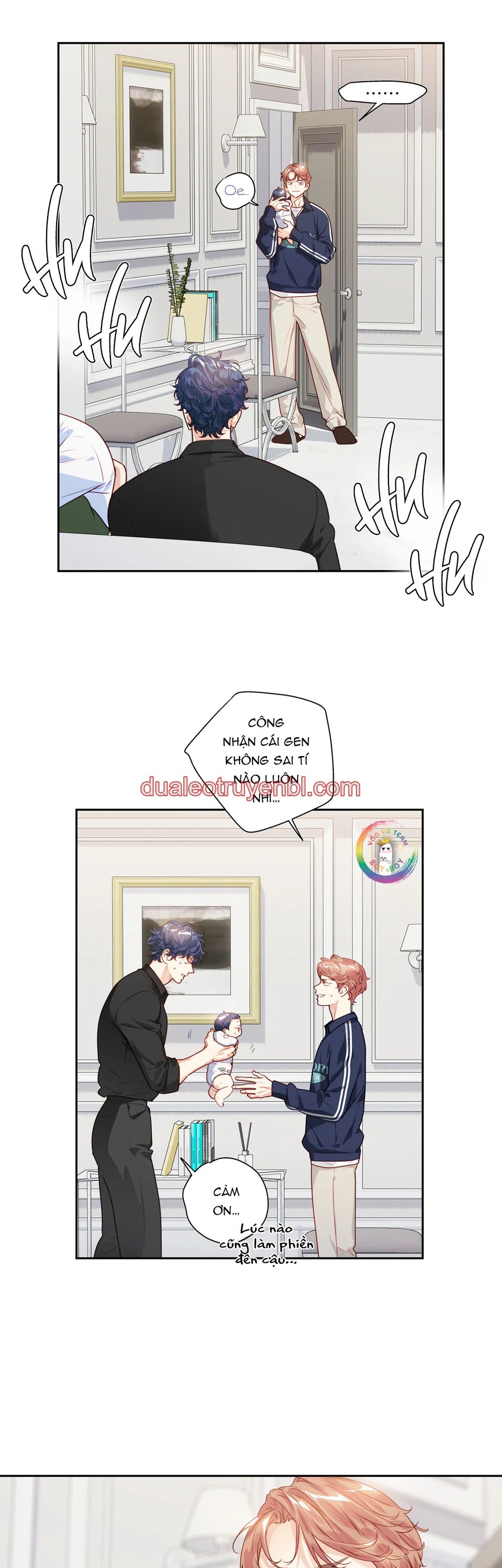 Love is an illusion! Superstar - Chapter 26_3 manhwa