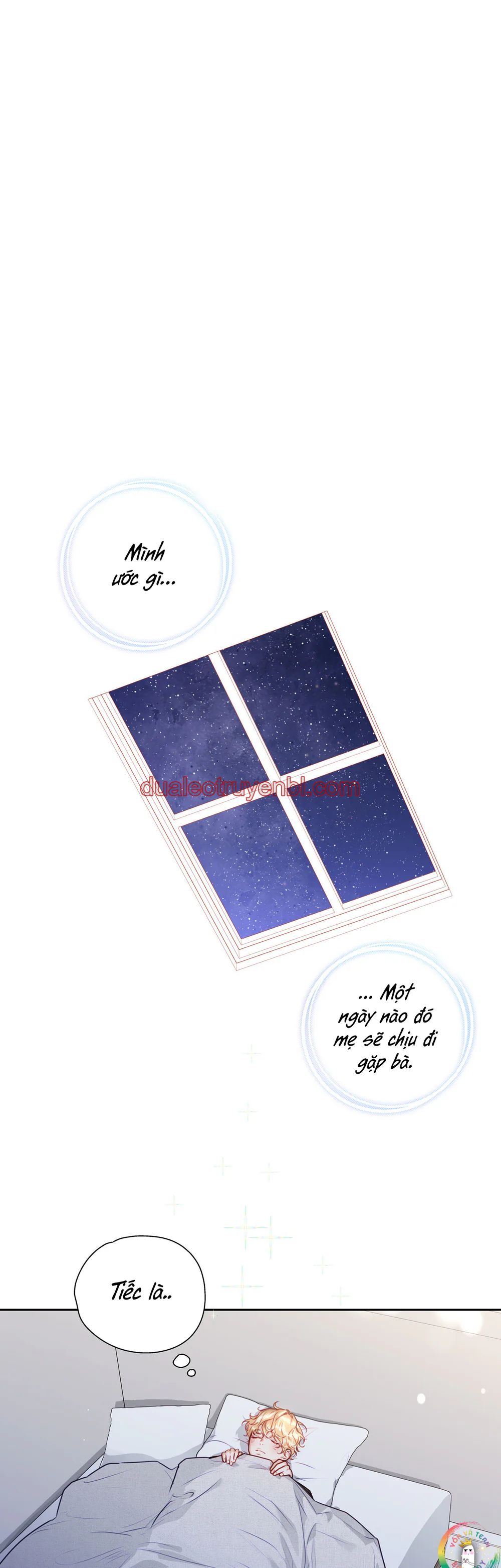 Love is an illusion! Superstar - Chapter 26_3 manhwa