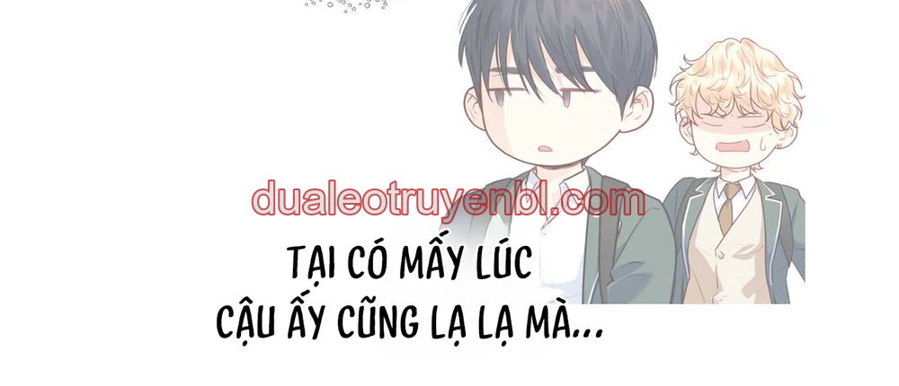 Love is an illusion! Superstar - Chapter 26_3 manhwa