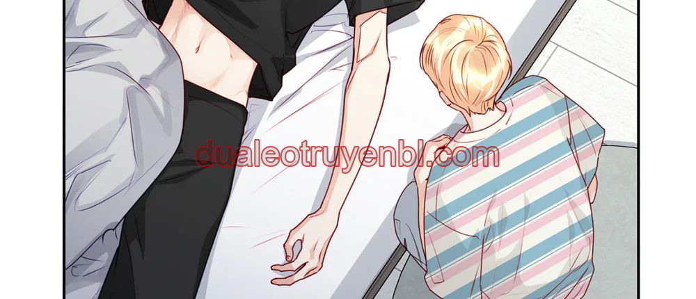 Love is an illusion! Superstar - Chapter 27 manhwa