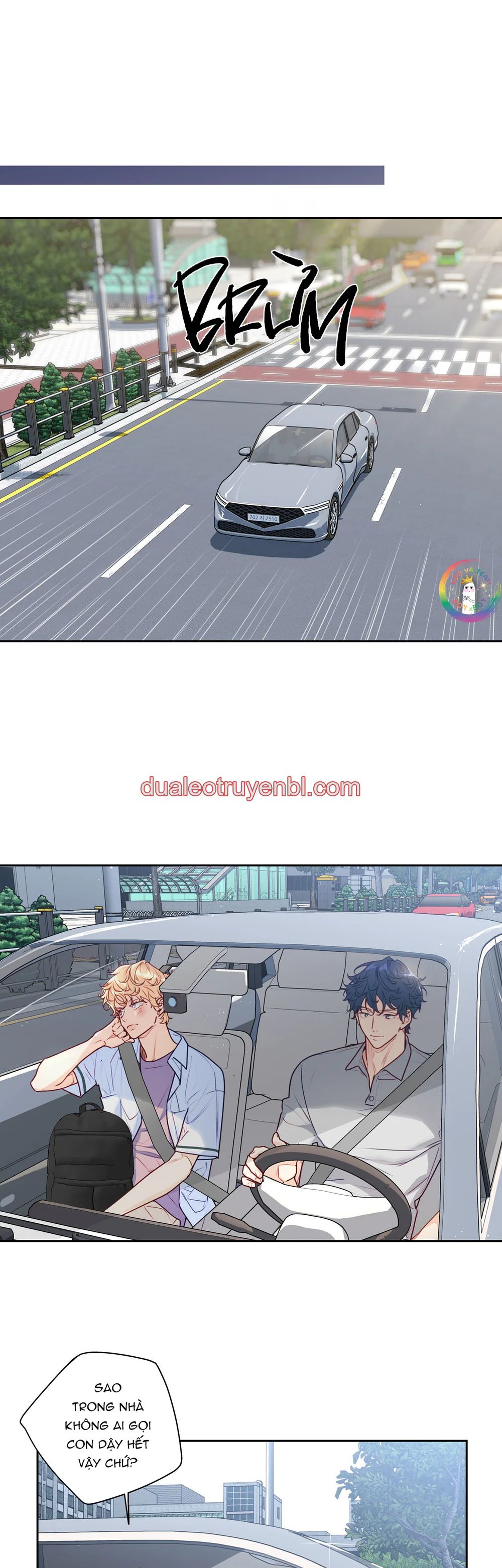 Love is an illusion! Superstar - Chapter 27 manhwa