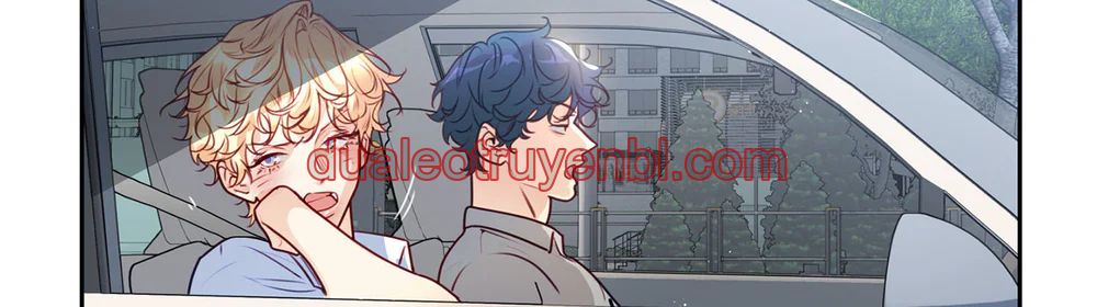 Love is an illusion! Superstar - Chapter 27 manhwa