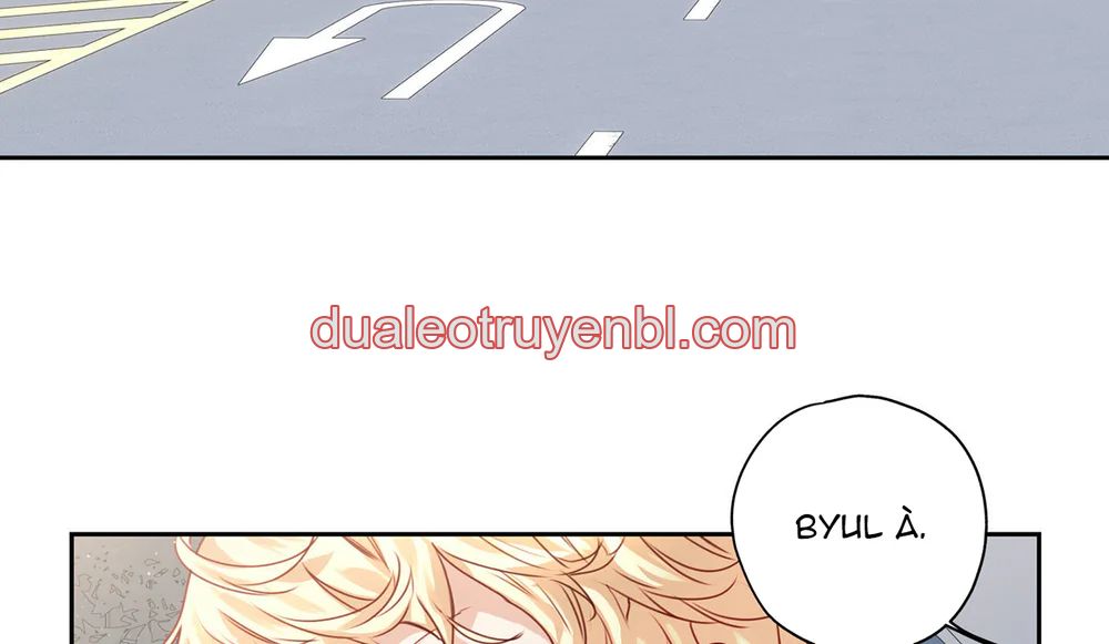 Love is an illusion! Superstar - Chapter 27 manhwa