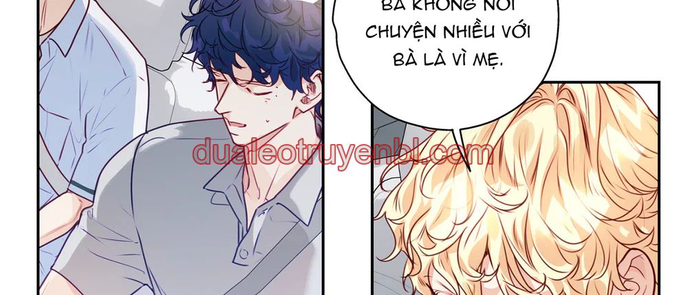 Love is an illusion! Superstar - Chapter 27_2 manhwa