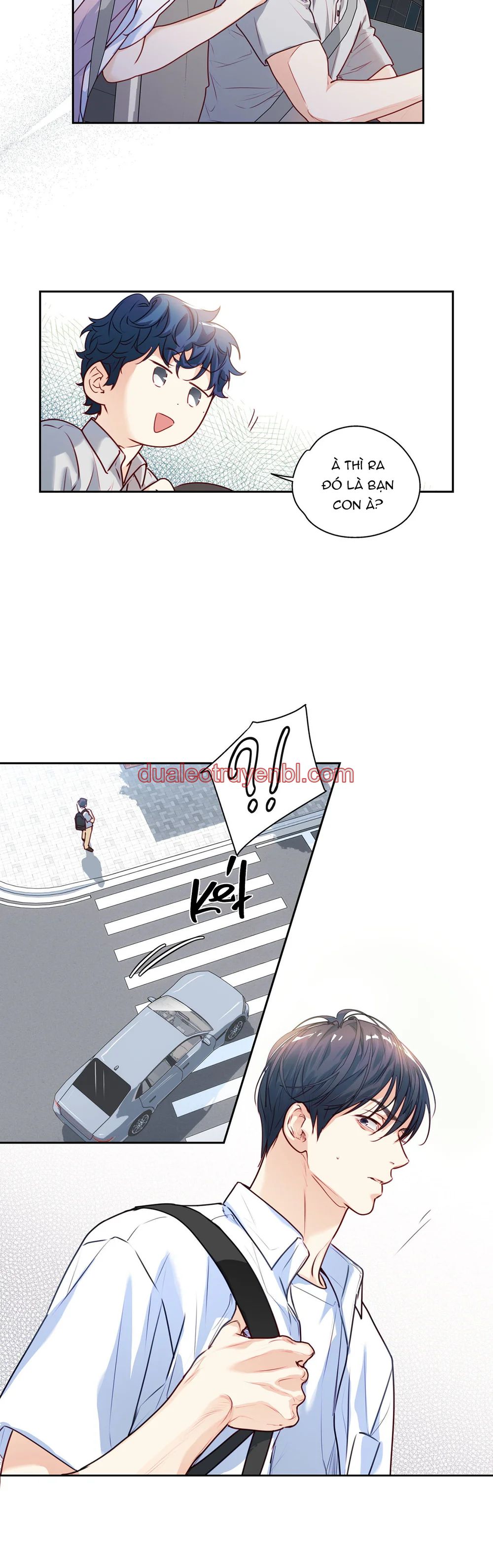 Love is an illusion! Superstar - Chapter 27_2 manhwa
