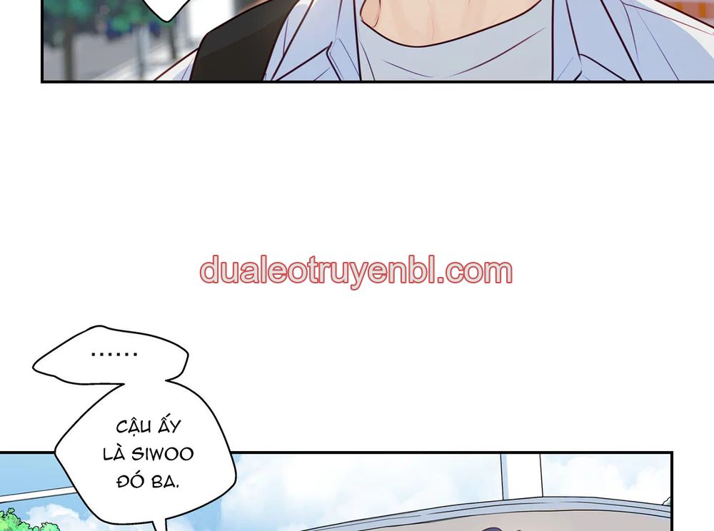 Love is an illusion! Superstar - Chapter 27_2 manhwa