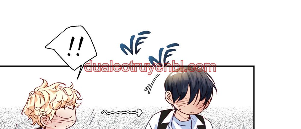 Love is an illusion! Superstar - Chapter 27_3 manhwa