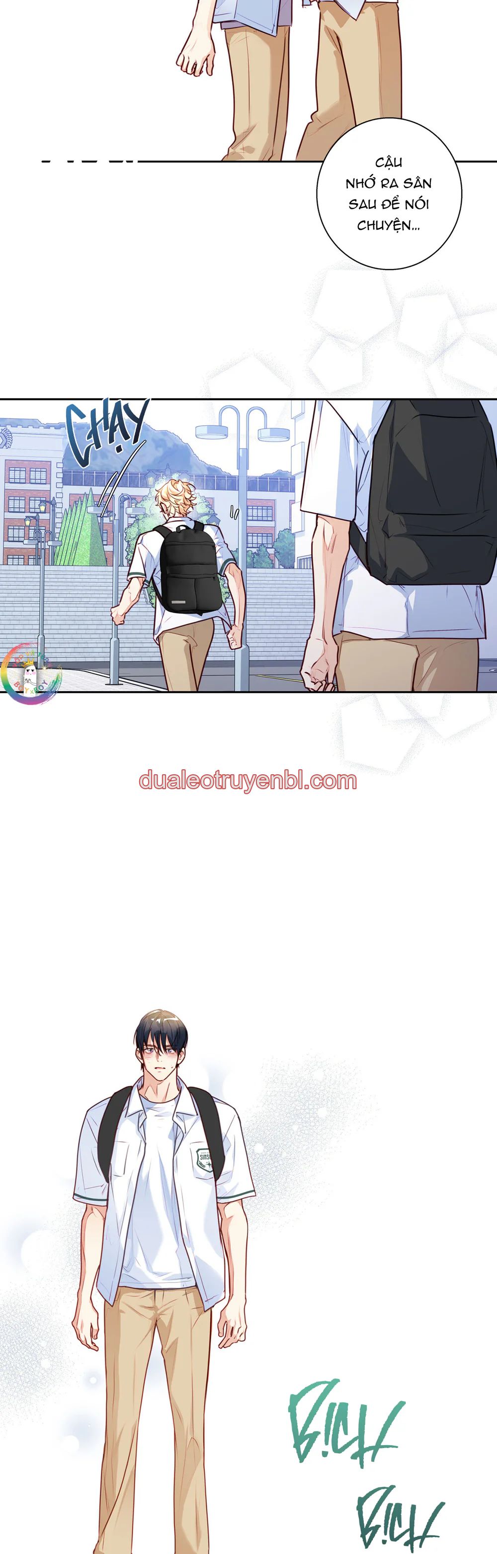Love is an illusion! Superstar - Chapter 27_3 manhwa